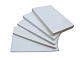 Стекломагниевый лист "МирПан" (СМЛ окрашенный) 1220х2440 мм, 12 мм Дуб молочный